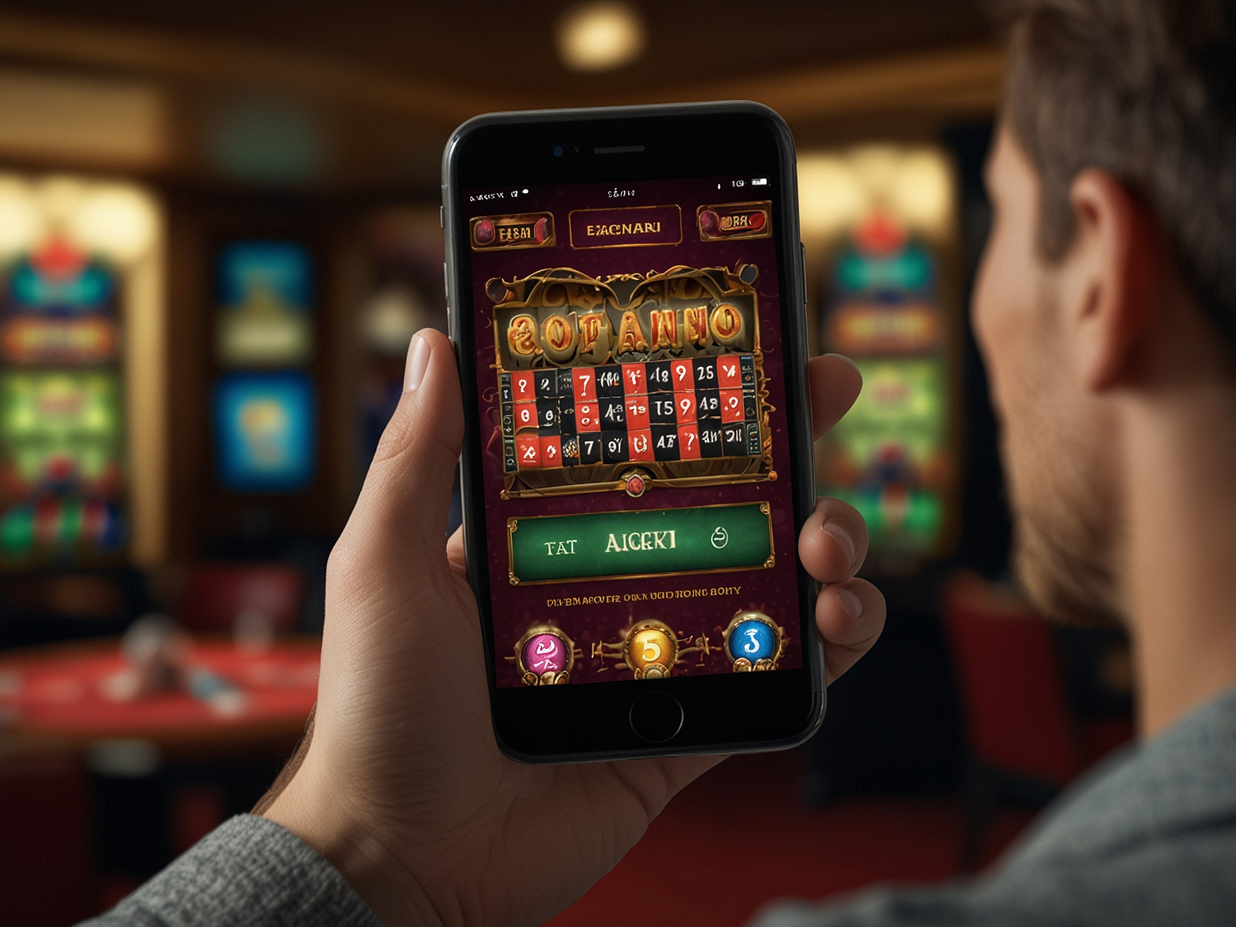 Install Pinco Casino app and get bonus
