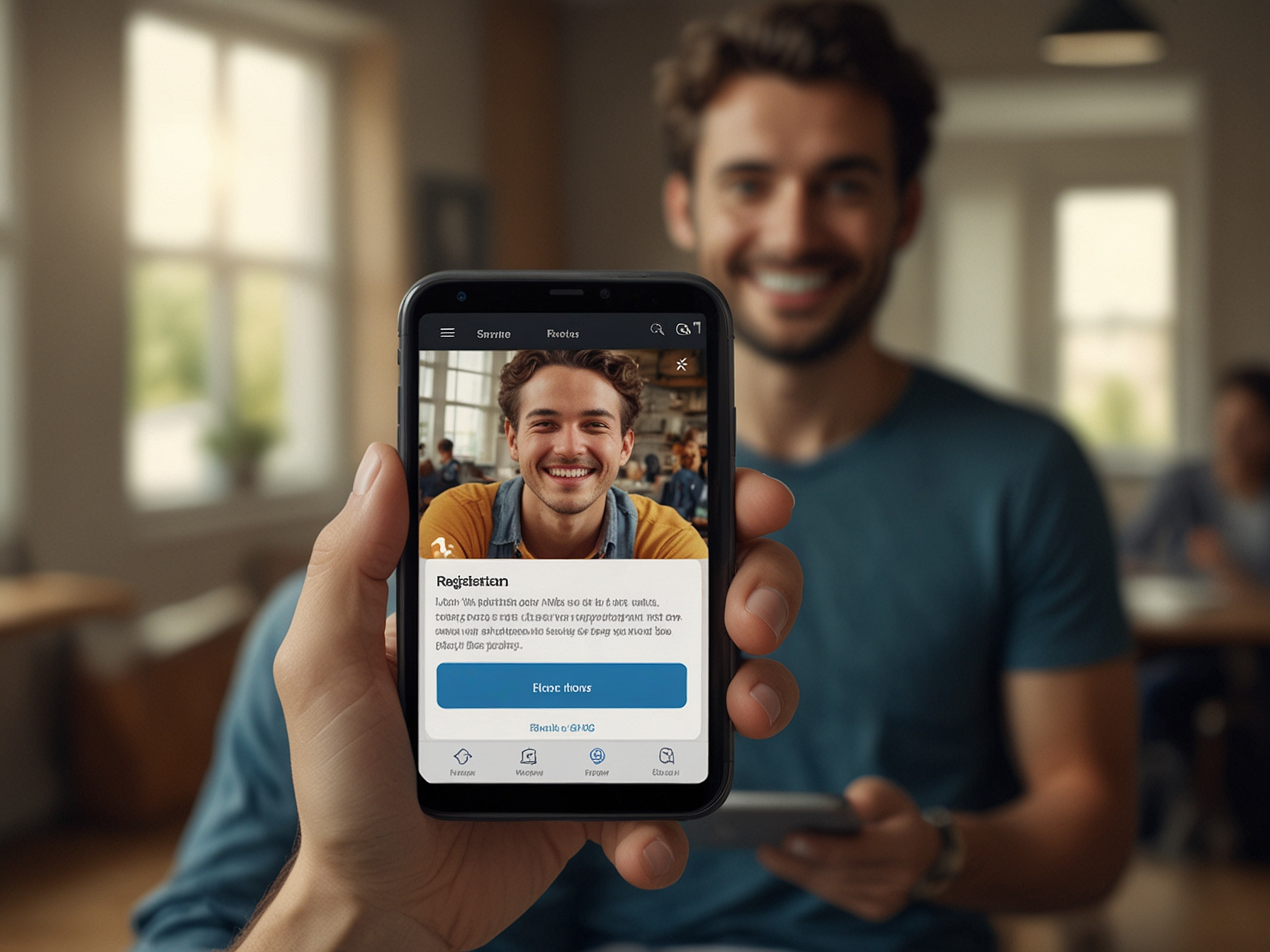 Register and claim your bonus