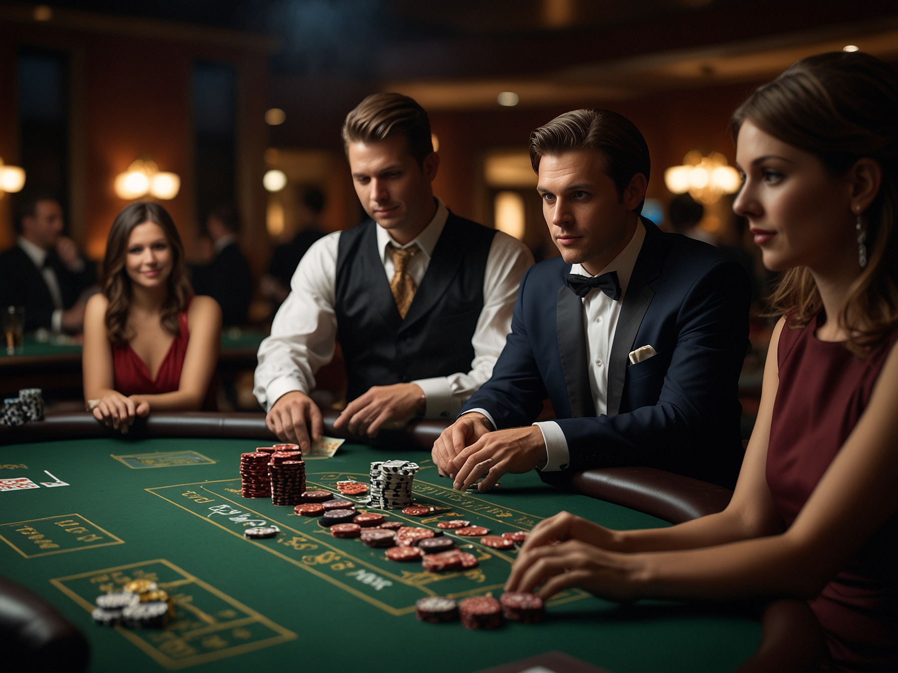 Pinco Casino games main