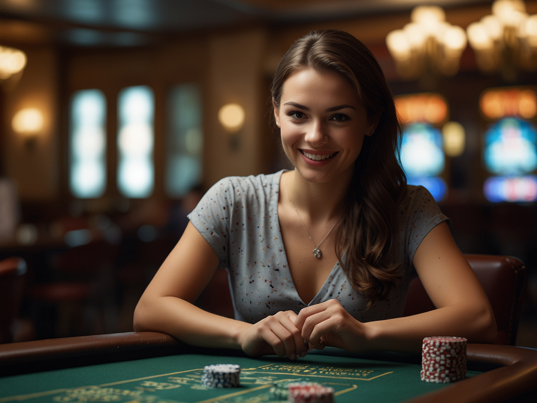 Registration at Pinco Casino